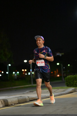 Night Race @ Putrajaya 2026