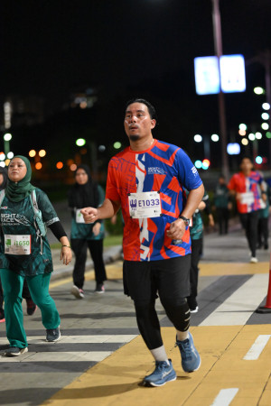 Night Race @ Putrajaya 2026
