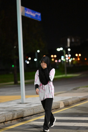 Night Race @ Putrajaya 2026