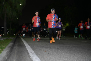 Night Race @ Putrajaya 2026