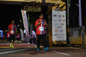 Night Race @ Putrajaya 2026