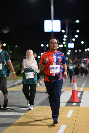 Night Race @ Putrajaya 2026