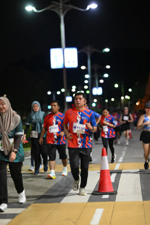 Night Race @ Putrajaya 2026