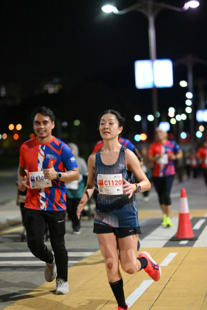 Night Race @ Putrajaya 2026