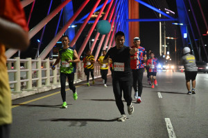 Night Race @ Putrajaya 2026