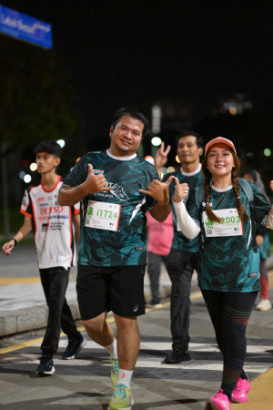 Night Race @ Putrajaya 2026