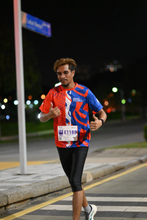 Night Race @ Putrajaya 2026