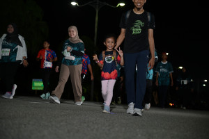 Night Race @ Putrajaya 2026