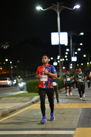 Night Race @ Putrajaya 2026