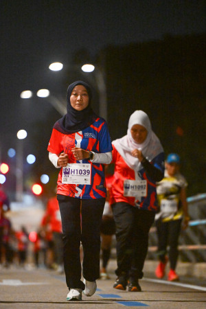 Night Race @ Putrajaya 2026