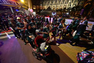 Night Race @ Putrajaya 2026