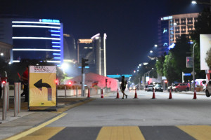 Night Race @ Putrajaya 2026