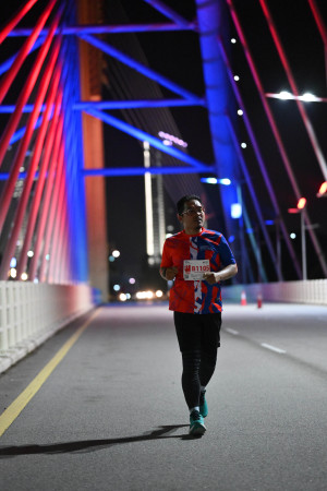 Night Race @ Putrajaya 2026