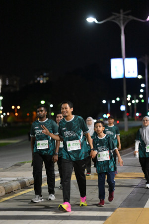 Night Race @ Putrajaya 2026