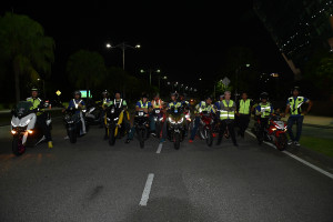 Night Race @ Putrajaya 2026