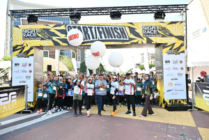 Night Race @ Putrajaya 2026