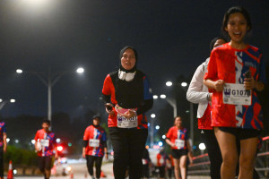 Night Race @ Putrajaya 2026