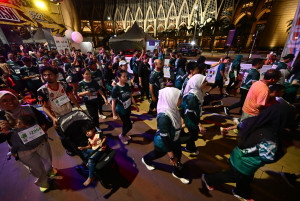 Night Race @ Putrajaya 2026