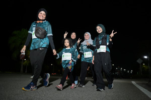 Night Race @ Putrajaya 2026