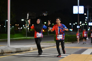 Night Race @ Putrajaya 2026