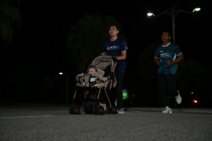 Night Race @ Putrajaya 2026