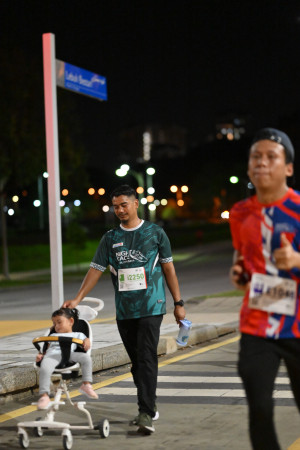 Night Race @ Putrajaya 2026