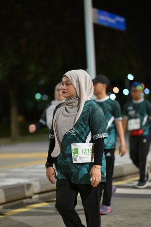 Night Race @ Putrajaya 2026
