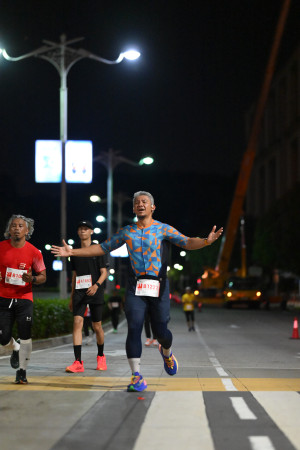 Night Race @ Putrajaya 2026