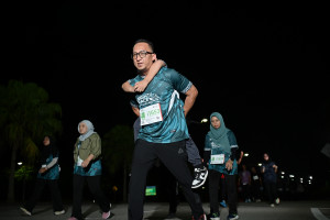 Night Race @ Putrajaya 2026