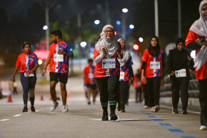 Night Race @ Putrajaya 2026