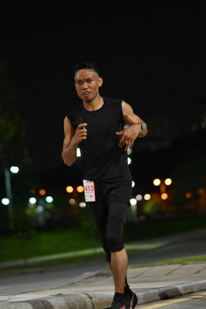 Night Race @ Putrajaya 2026