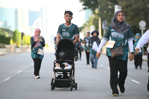 Night Race @ Putrajaya 2026