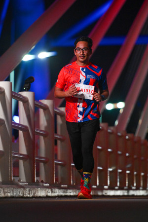 Night Race @ Putrajaya 2026