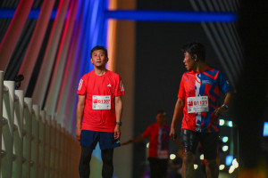 Night Race @ Putrajaya 2026