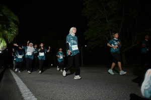 Night Race @ Putrajaya 2026