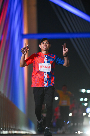 Night Race @ Putrajaya 2026