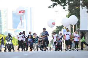 Night Race @ Putrajaya 2026