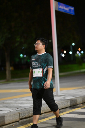 Night Race @ Putrajaya 2026