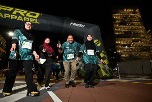 Night Race @ Putrajaya 2026