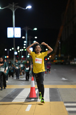 Night Race @ Putrajaya 2026