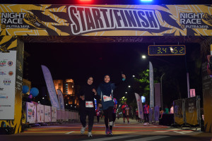 Night Race @ Putrajaya 2026