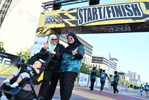 Night Race @ Putrajaya 2026