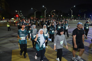 Night Race @ Putrajaya 2026