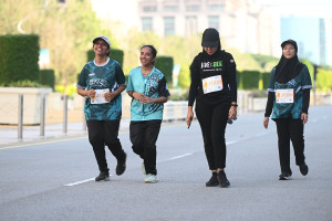 Night Race @ Putrajaya 2026