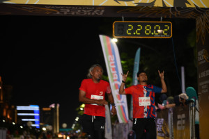Night Race @ Putrajaya 2026