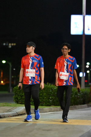 Night Race @ Putrajaya 2026