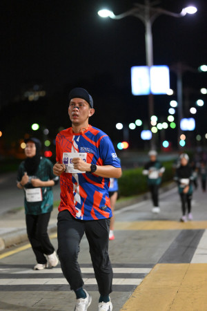Night Race @ Putrajaya 2026
