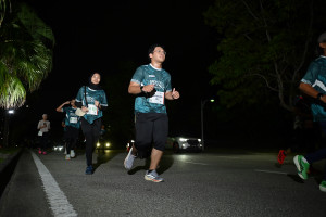 Night Race @ Putrajaya 2026
