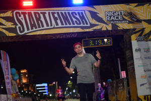 Night Race @ Putrajaya 2026