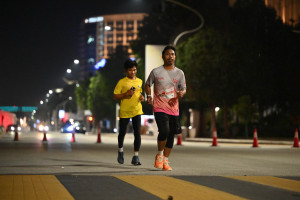 Night Race @ Putrajaya 2026